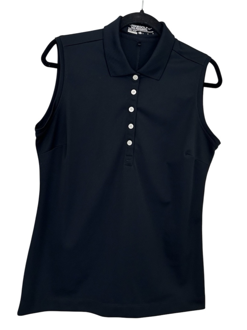 Nike Dri-Fit Sleeveless Top